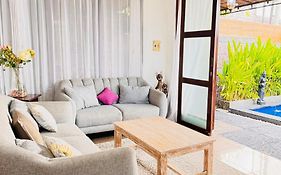 Giri Hill Homestay
