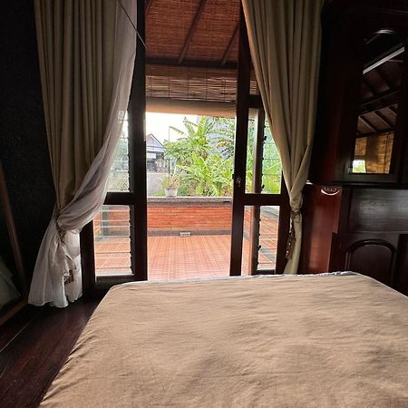 Giri Hill Homestay Nusa Dua  Bagian luar foto