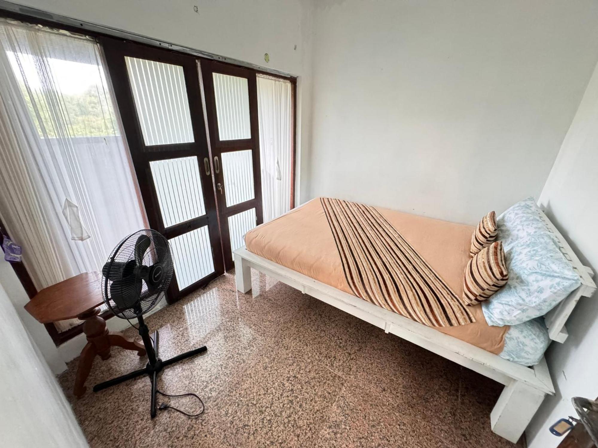Giri Hill Homestay Nusa Dua  Bagian luar foto