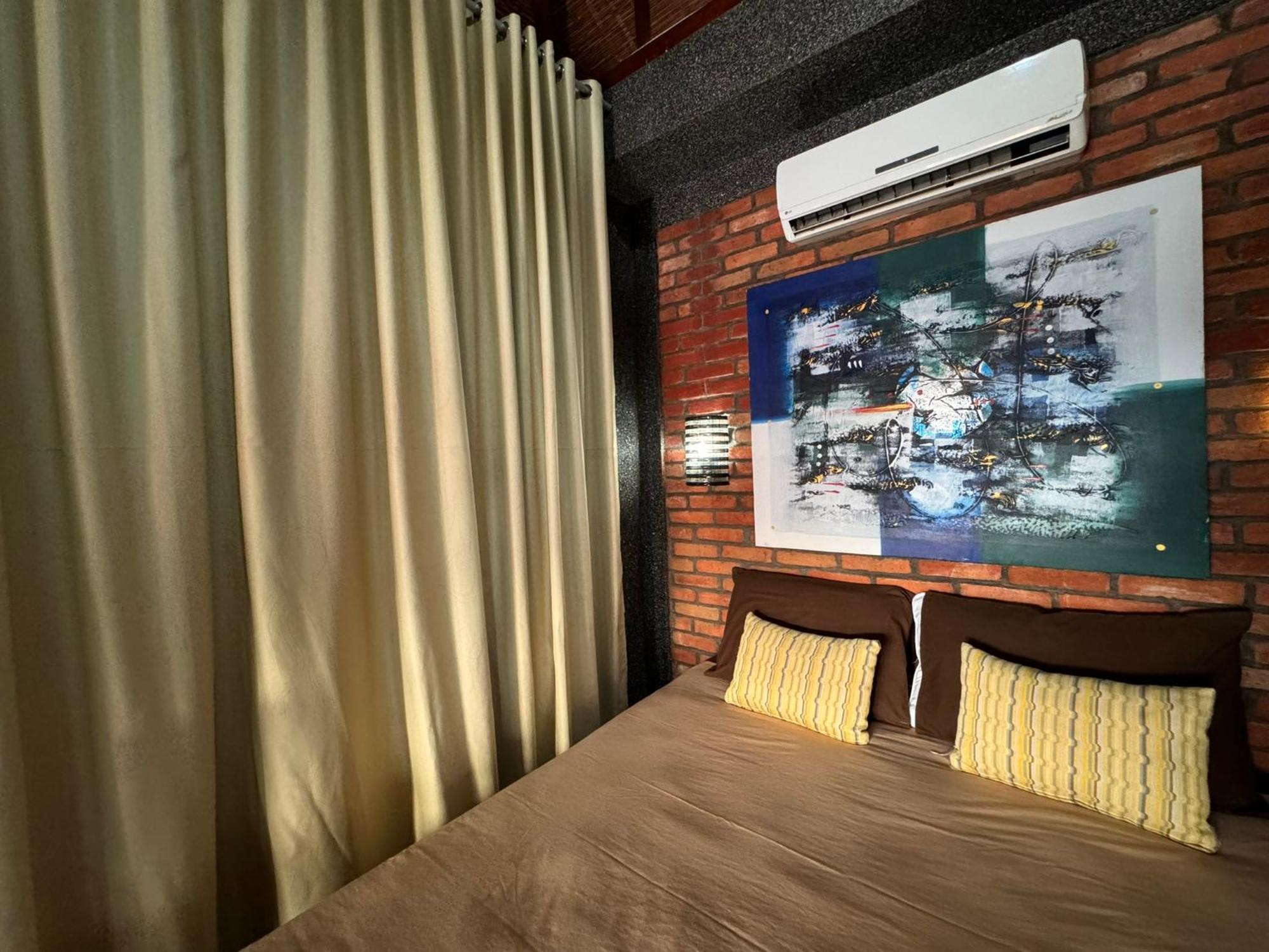 Giri Hill Homestay Nusa Dua  Bagian luar foto