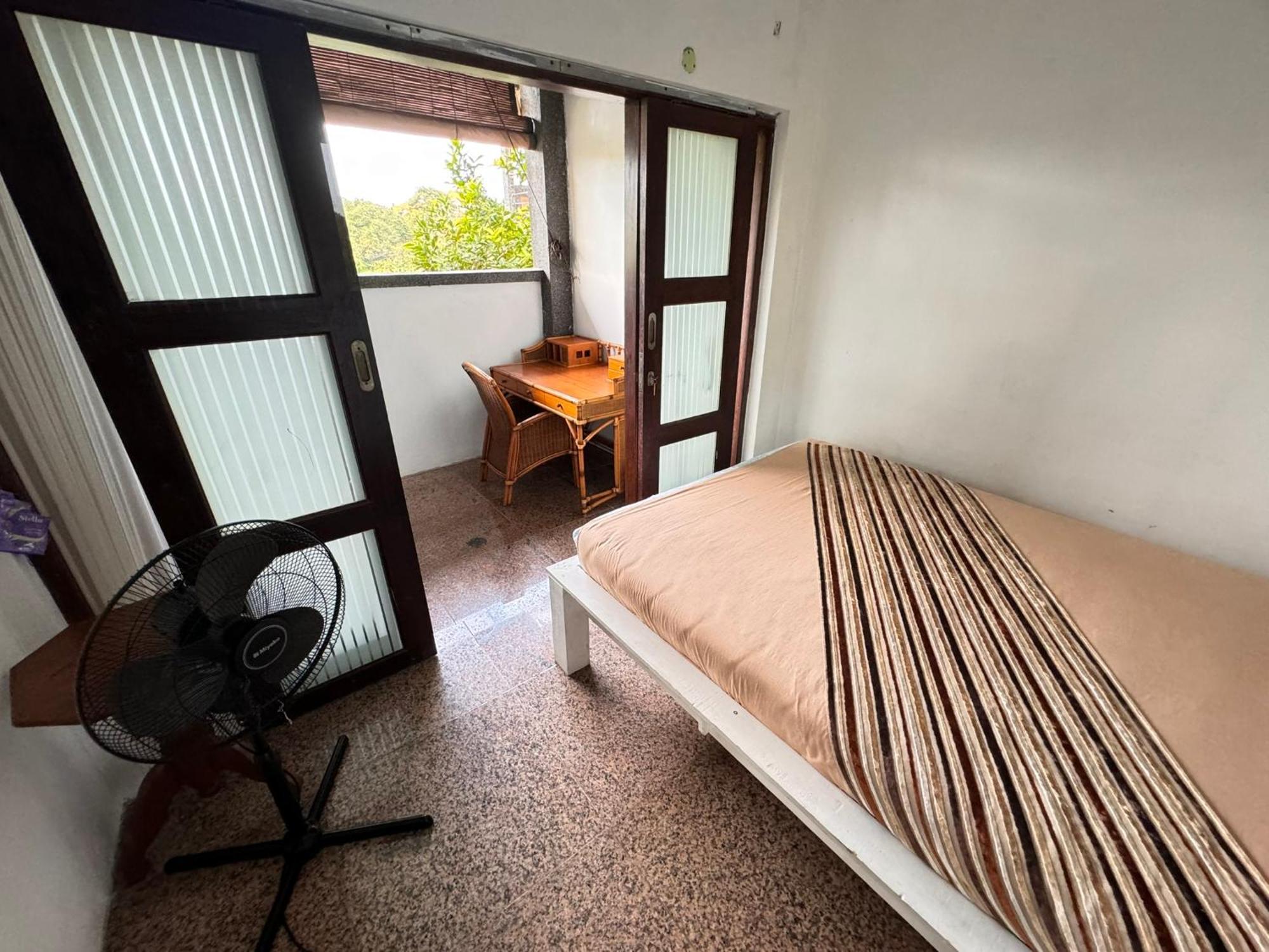 Giri Hill Homestay Nusa Dua  Bagian luar foto